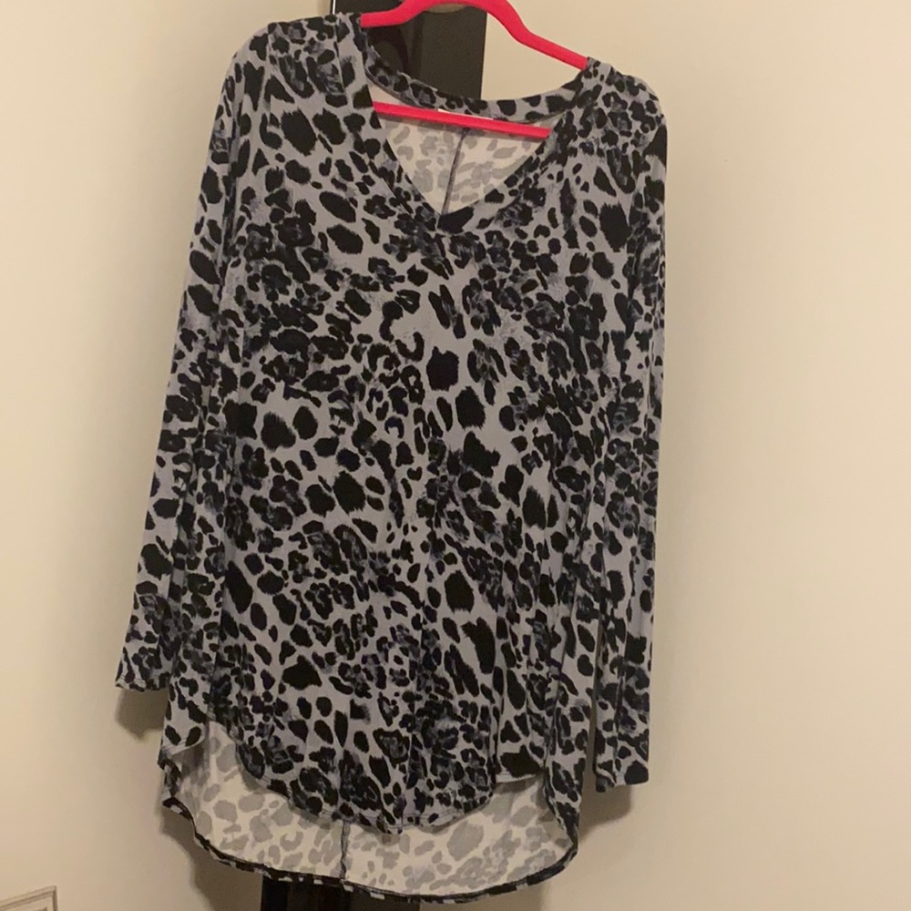 Zenana Top